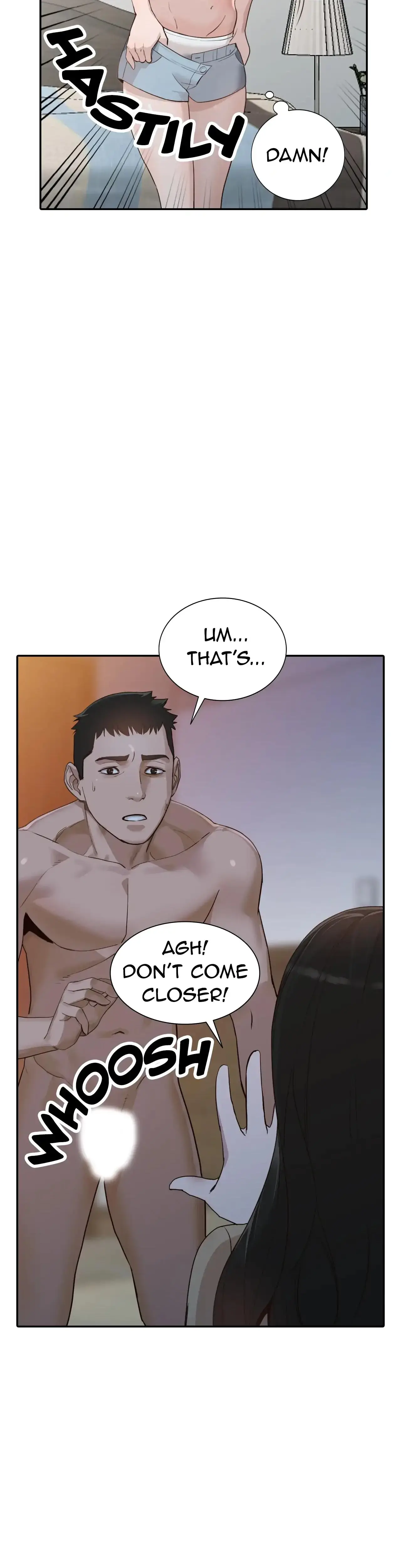 Breaking Boundaries Episode 31 - Page 26