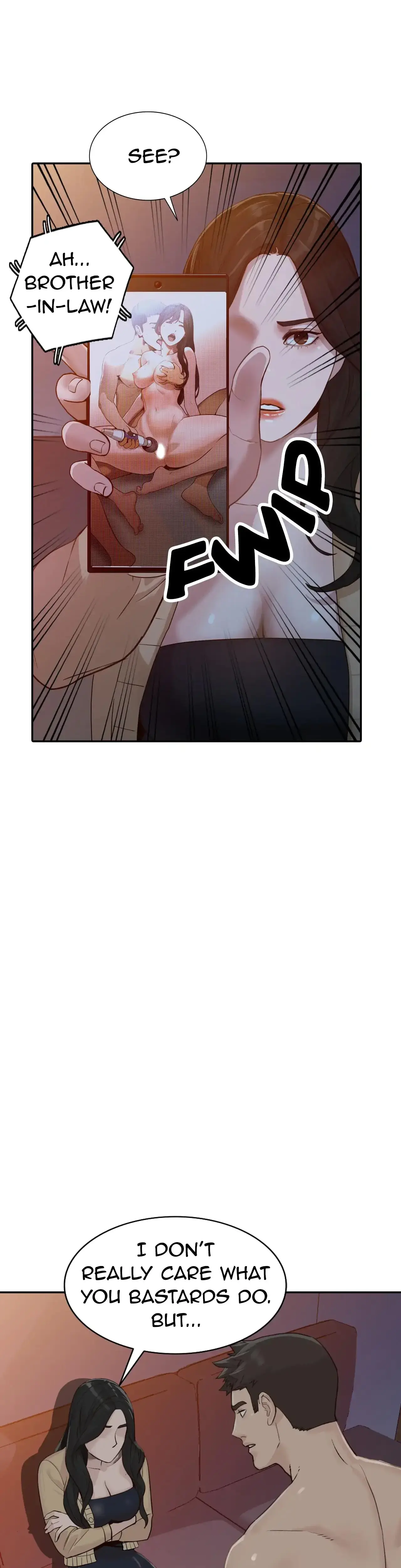 Breaking Boundaries Episode 31 - Page 27
