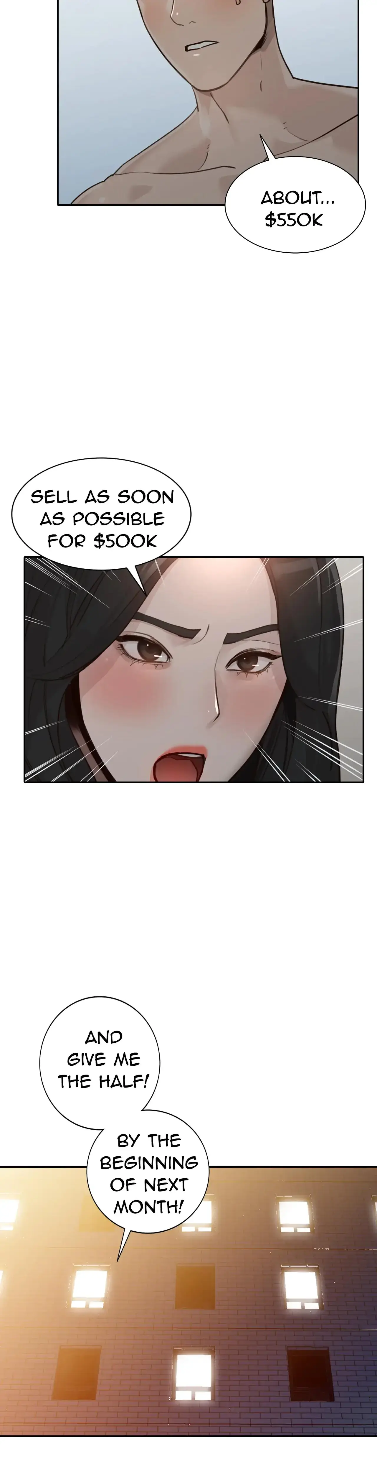Breaking Boundaries Episode 31 - Page 29