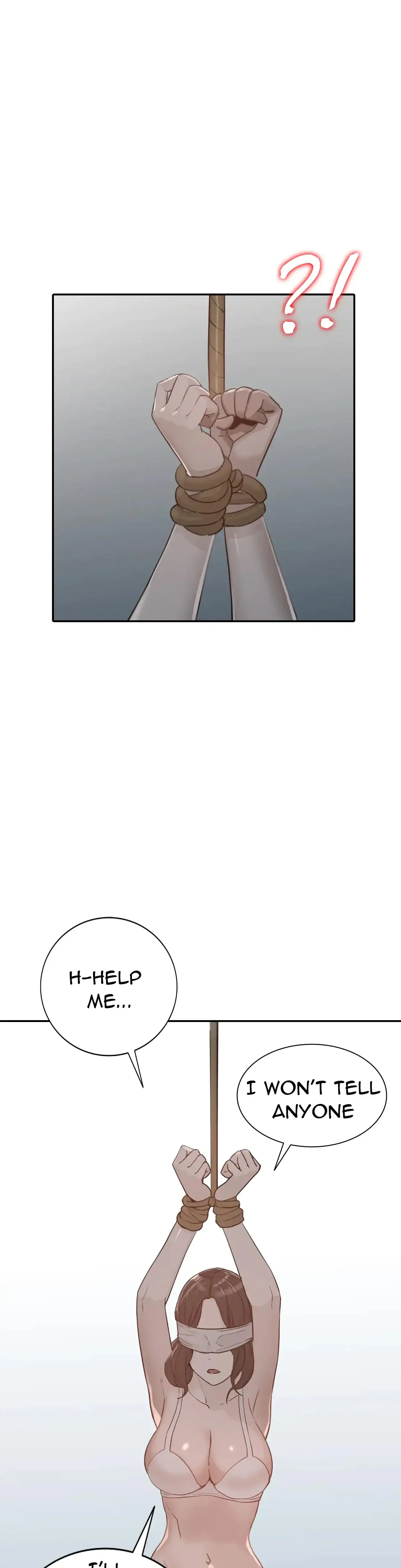 Breaking Boundaries Episode 31 - Page 33