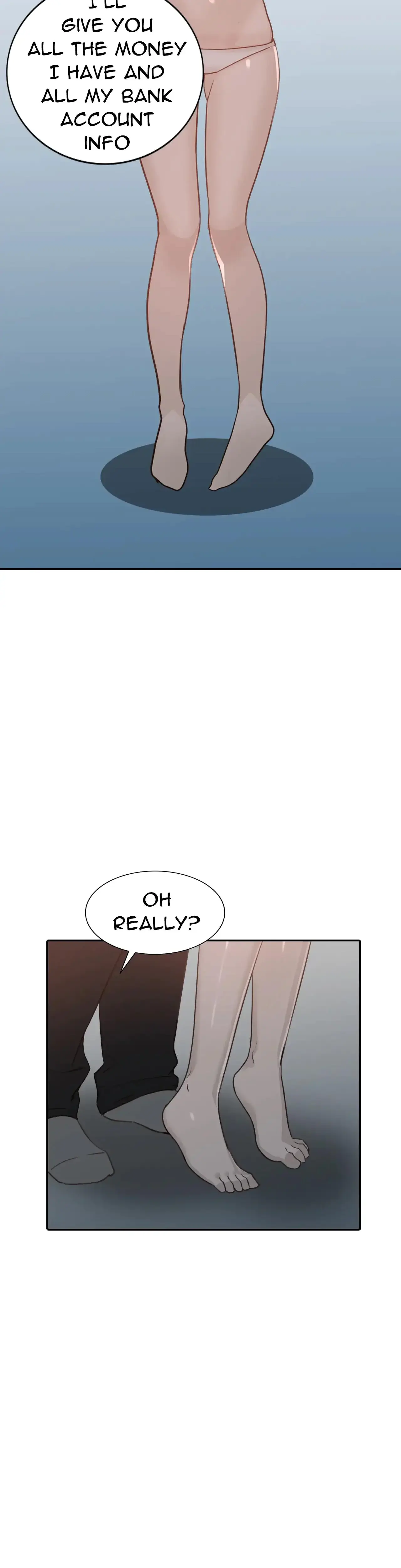 Breaking Boundaries Episode 31 - Page 34