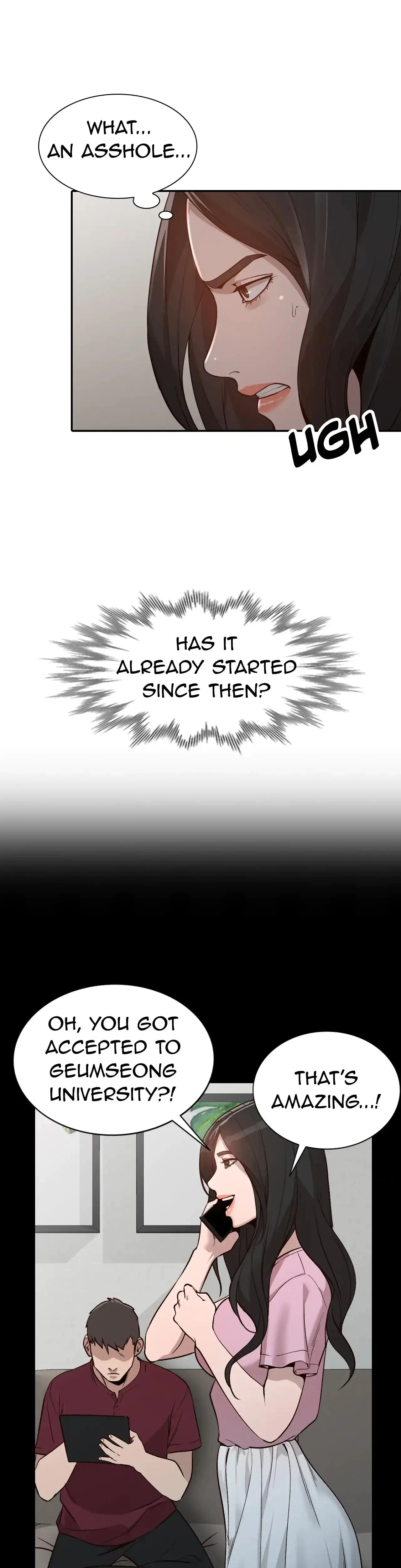 Breaking Boundaries Episode 31 - Page 7