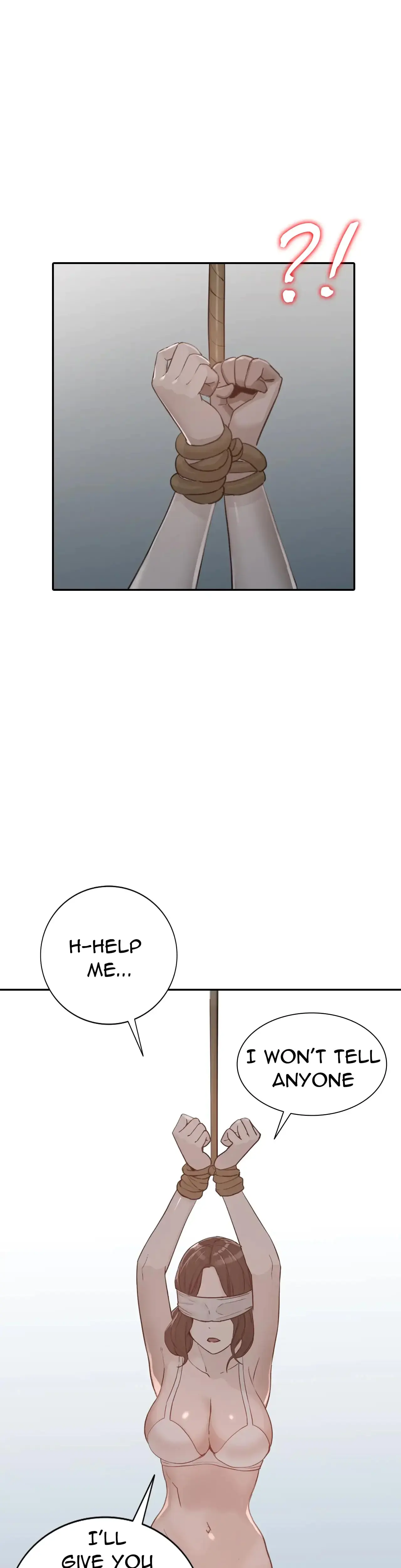 Breaking Boundaries Episode 32 - Page 1