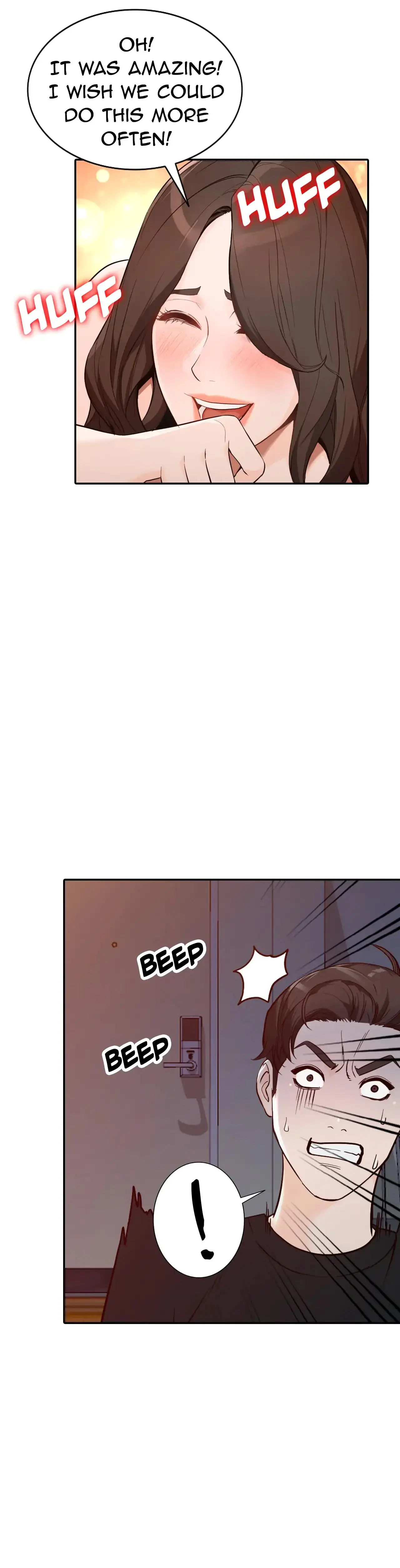 Breaking Boundaries Episode 32 - Page 16