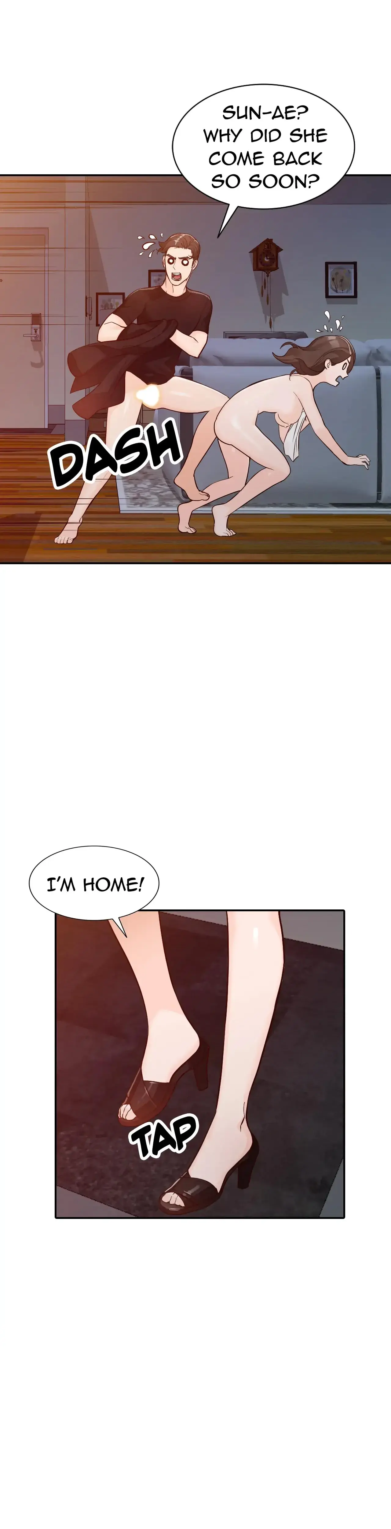 Breaking Boundaries Episode 32 - Page 17