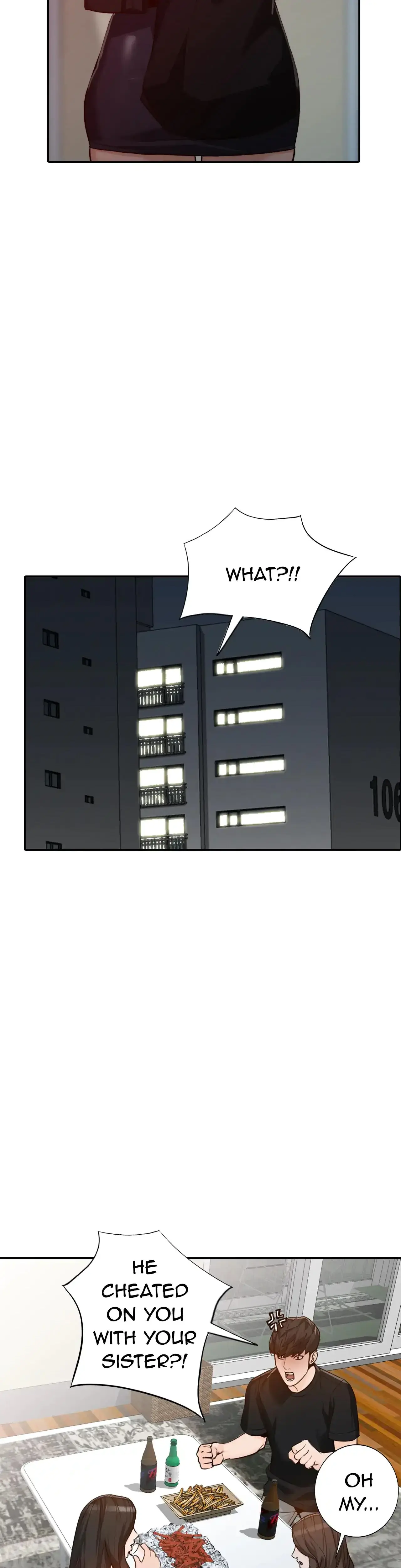 Breaking Boundaries Episode 32 - Page 19