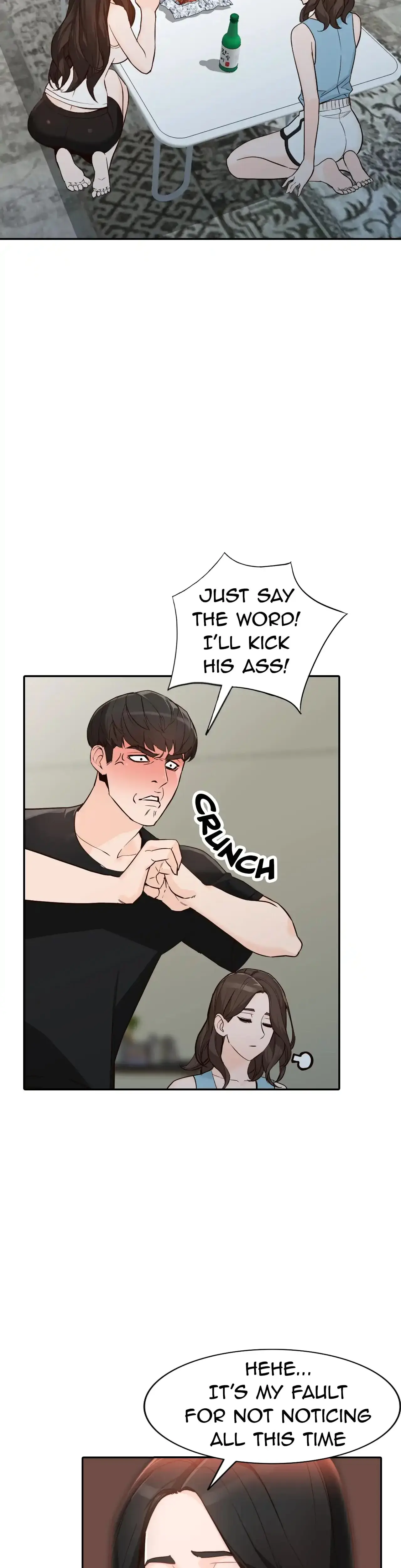 Breaking Boundaries Episode 32 - Page 20