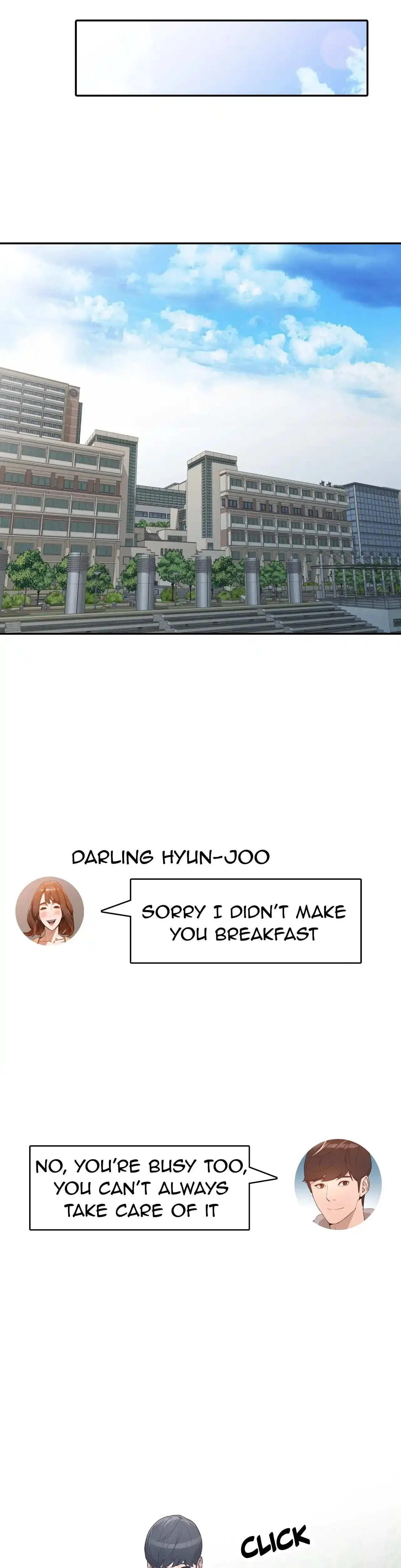 Breaking Boundaries Episode 32 - Page 22