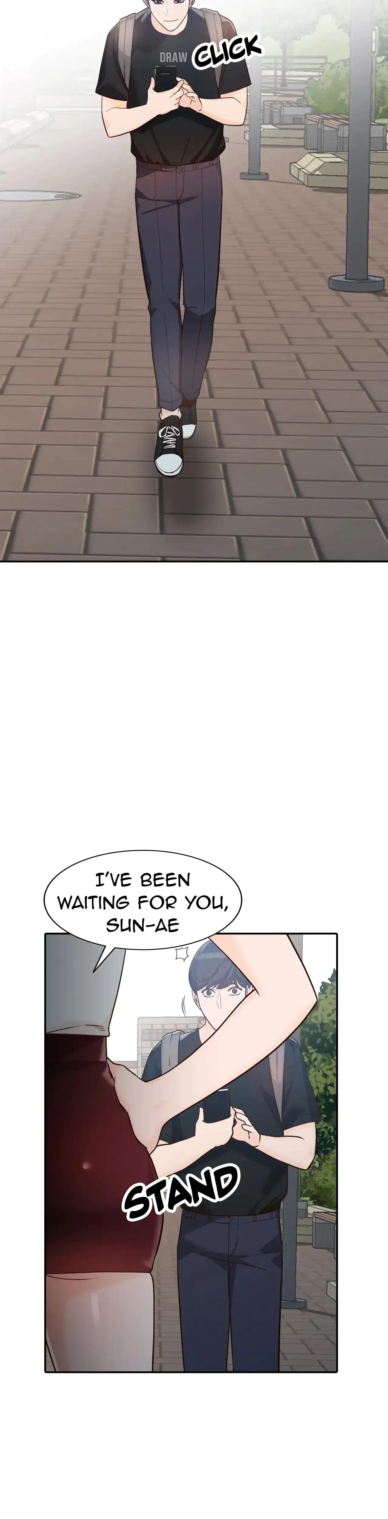 Breaking Boundaries Episode 32 - Page 23