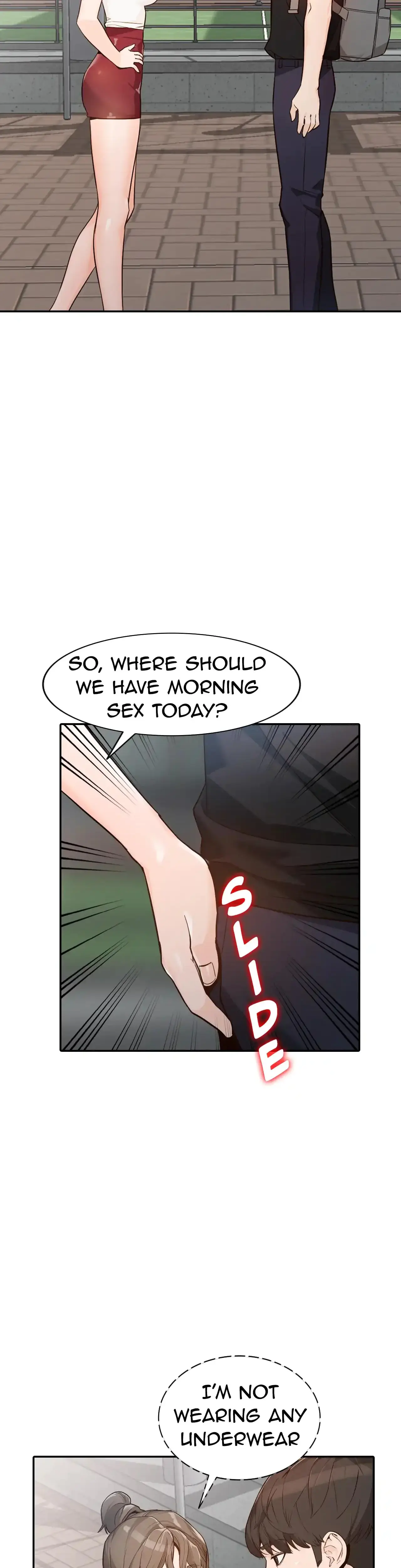 Breaking Boundaries Episode 32 - Page 25