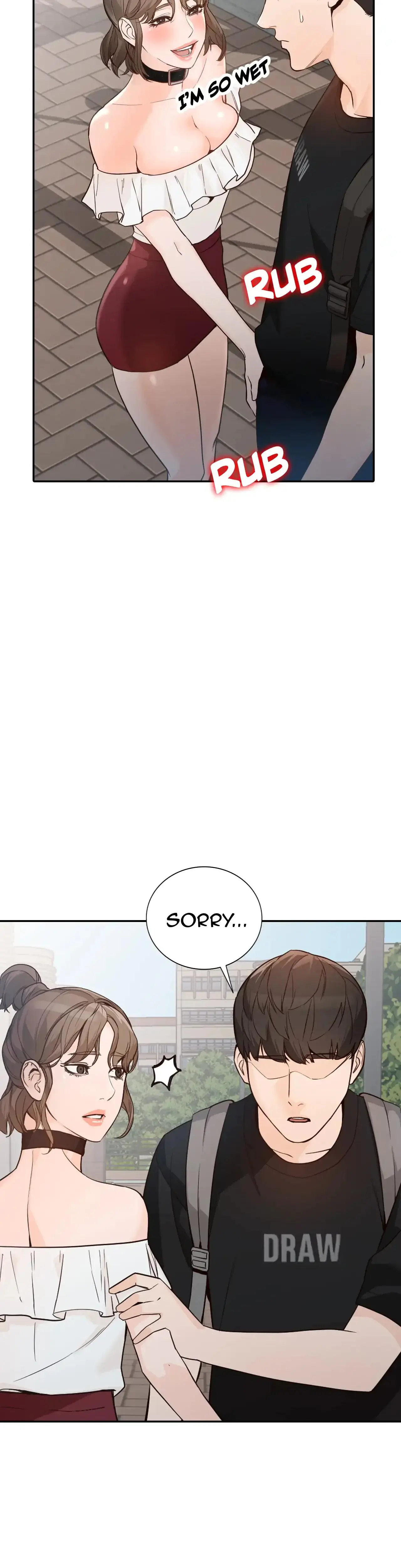 Breaking Boundaries Episode 32 - Page 26