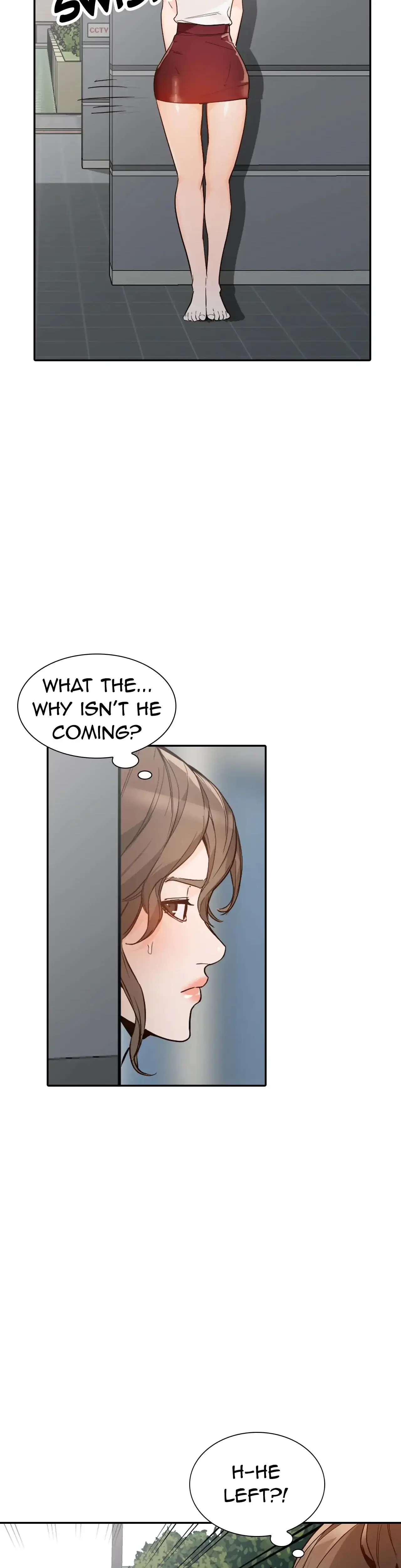 Breaking Boundaries Episode 32 - Page 32