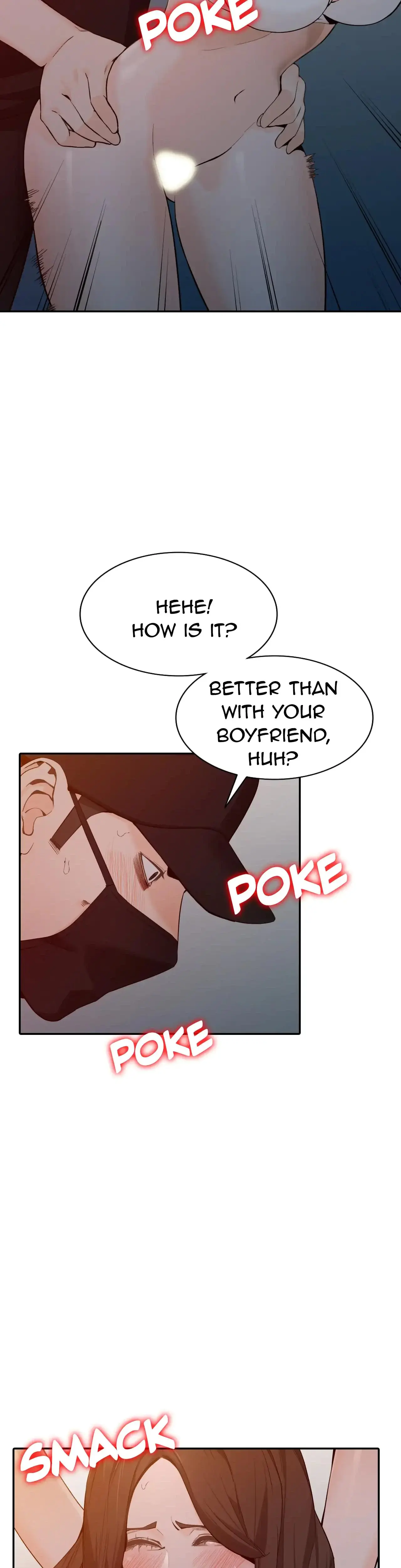 Breaking Boundaries Episode 32 - Page 8