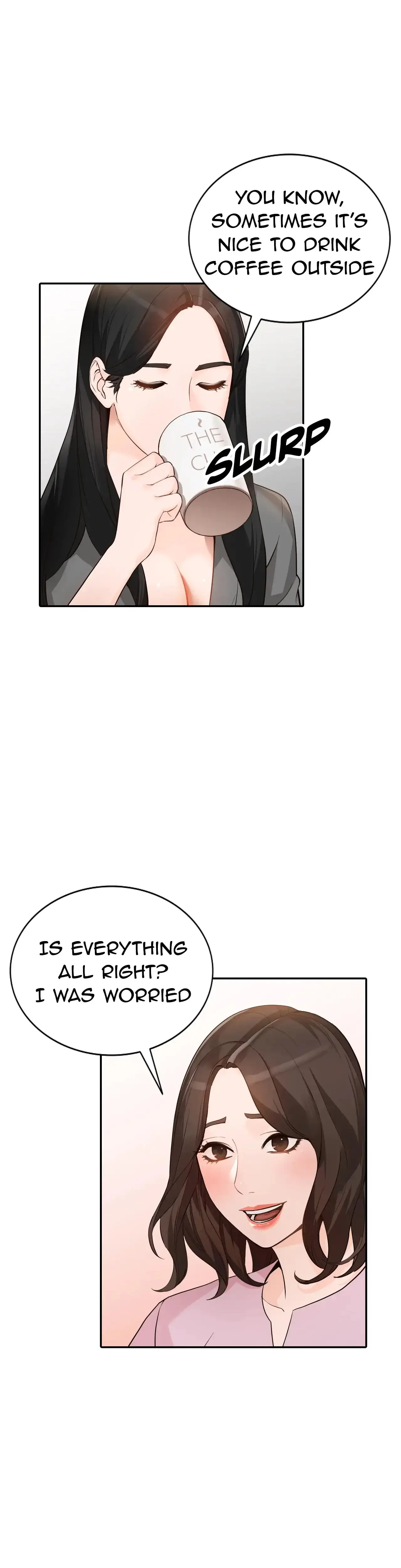 Breaking Boundaries Episode 33 - Page 14