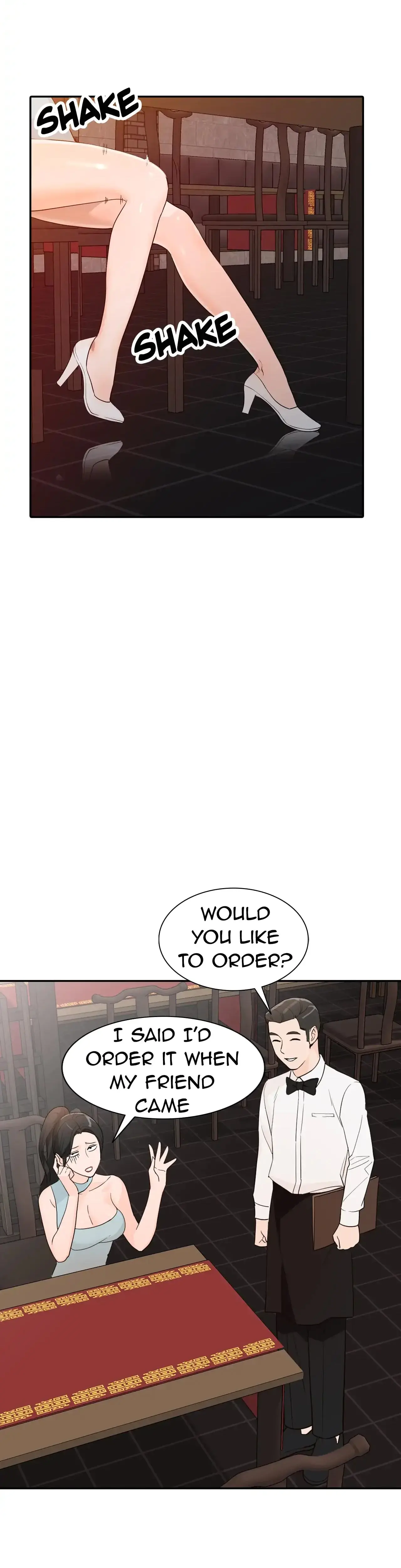 Breaking Boundaries Episode 33 - Page 17