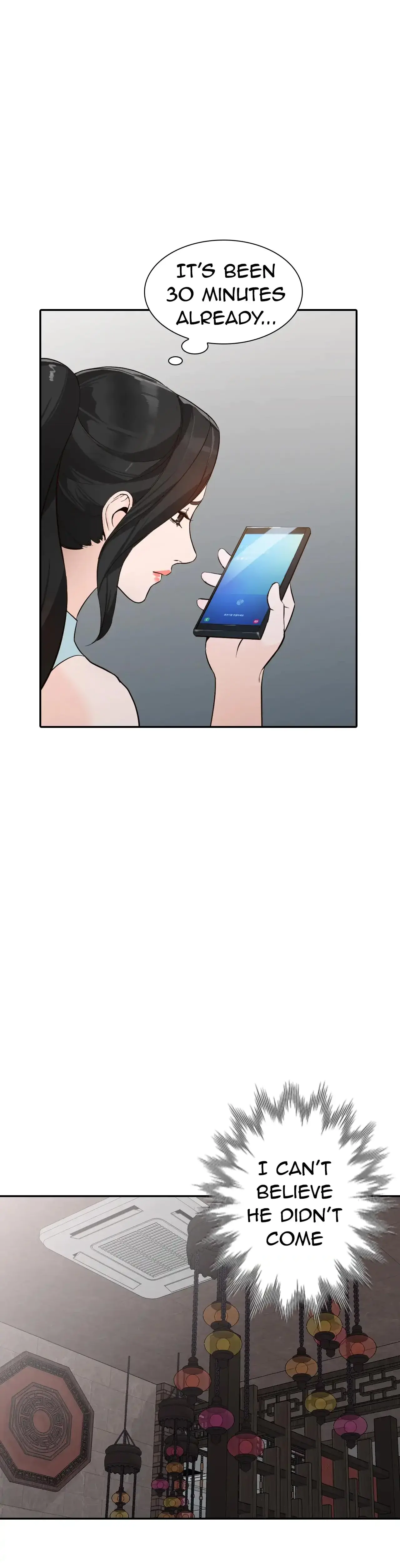 Breaking Boundaries Episode 33 - Page 18