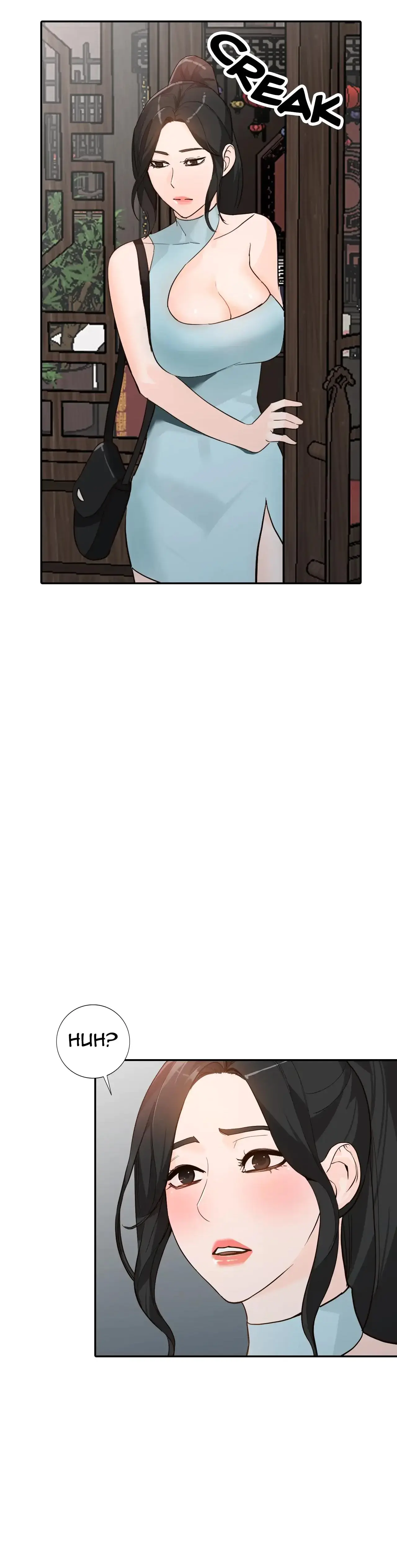 Breaking Boundaries Episode 33 - Page 20