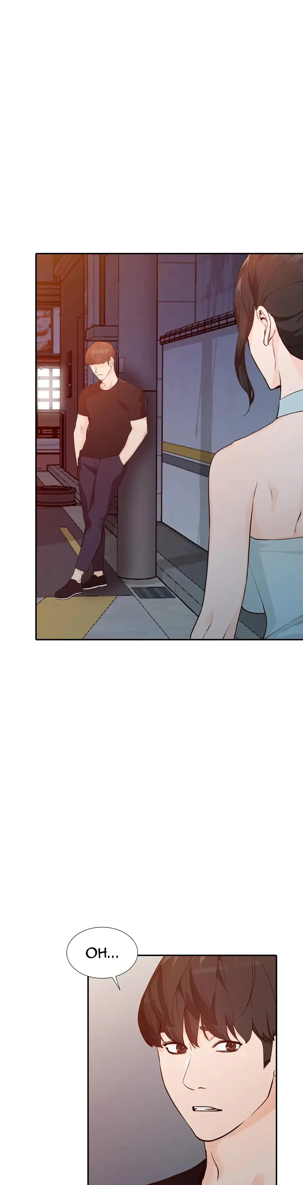 Breaking Boundaries Episode 33 - Page 21