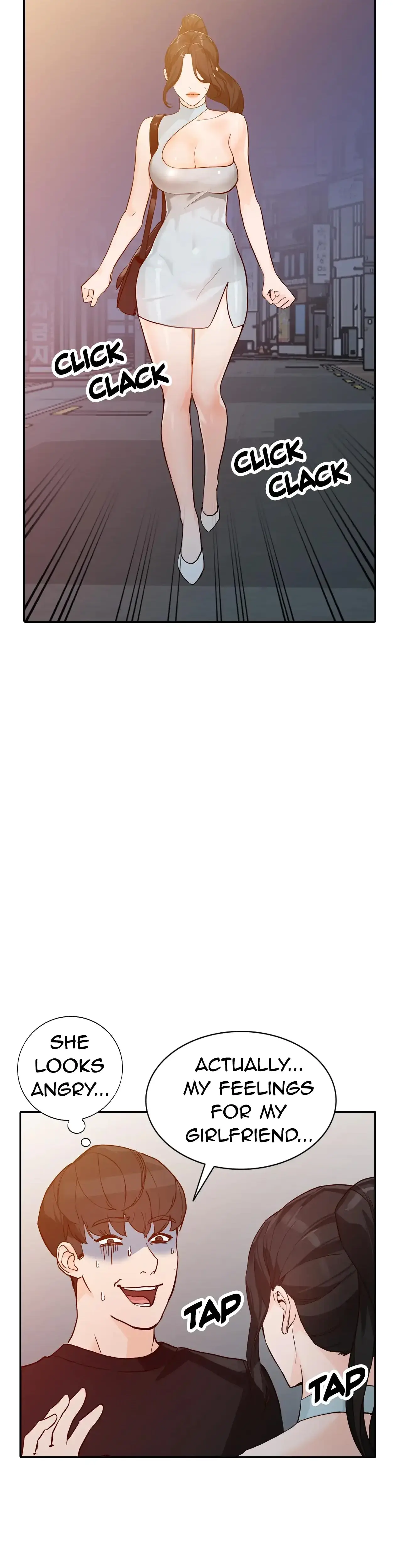 Breaking Boundaries Episode 33 - Page 23
