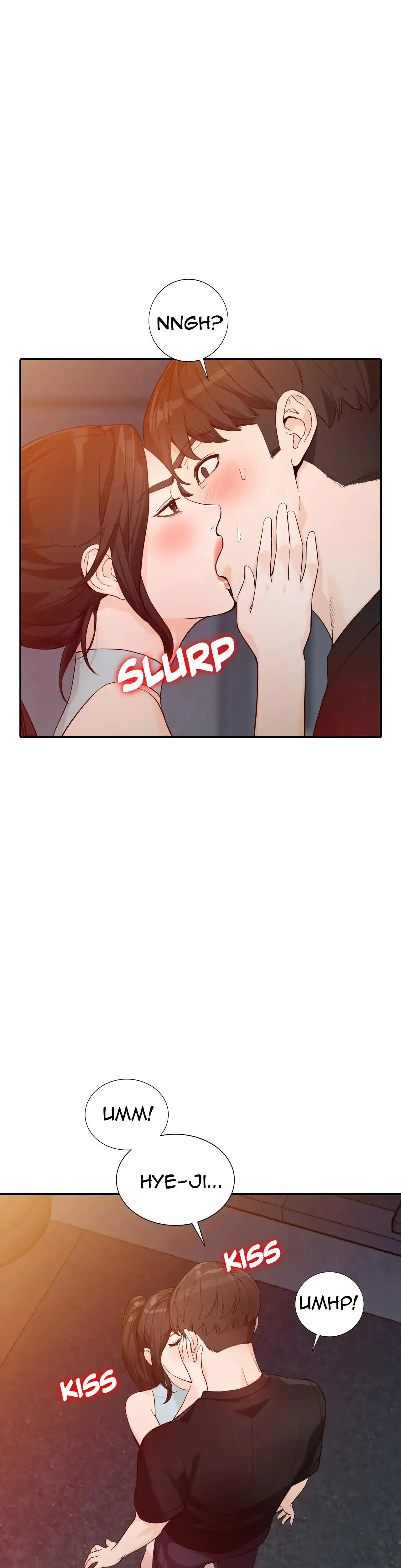 Breaking Boundaries Episode 33 - Page 24