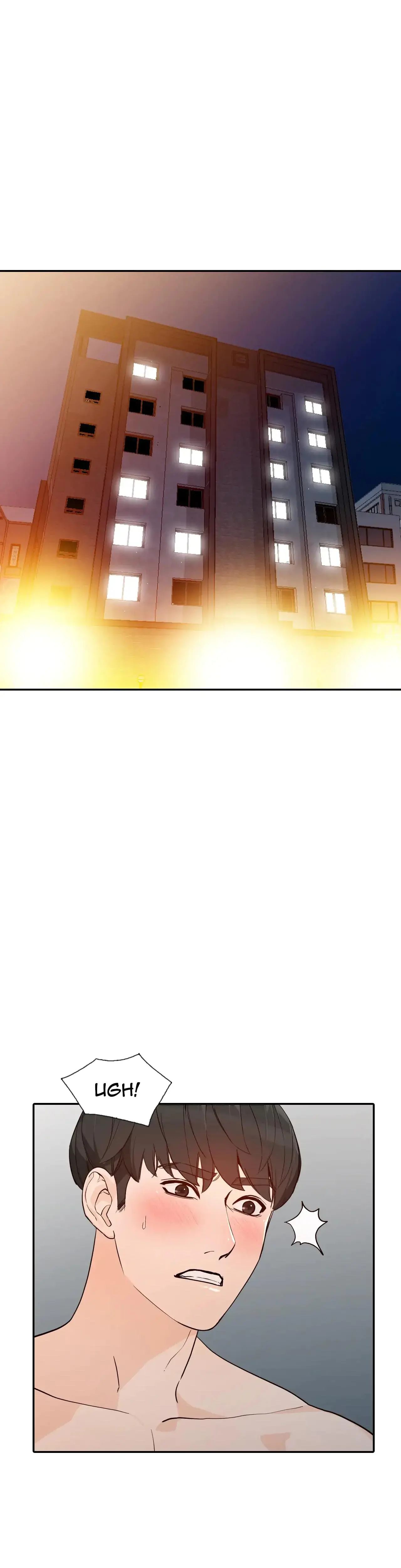 Breaking Boundaries Episode 33 - Page 27
