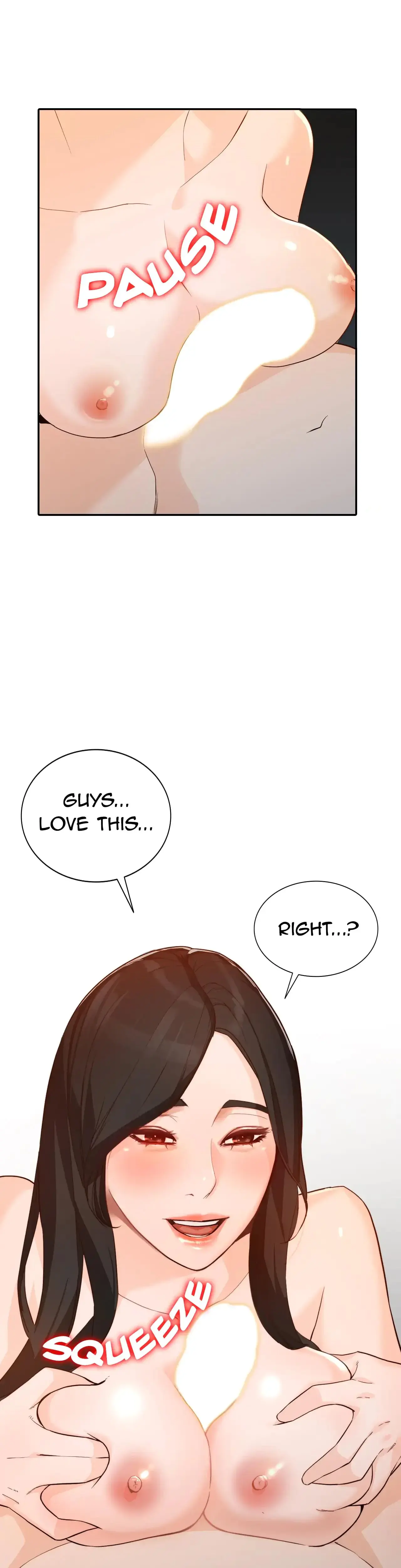Breaking Boundaries Episode 33 - Page 31