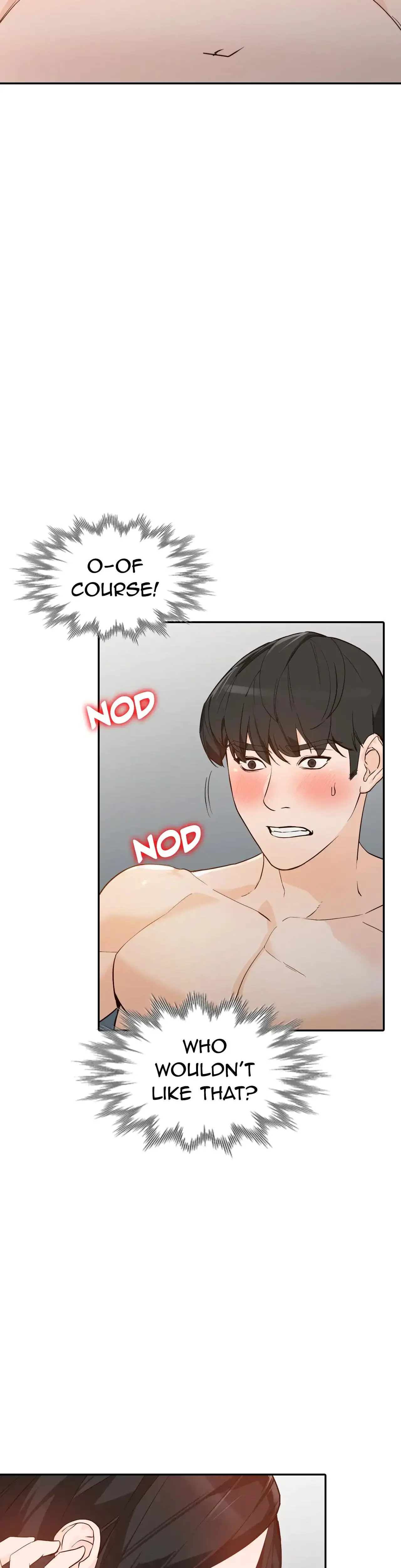 Breaking Boundaries Episode 33 - Page 32