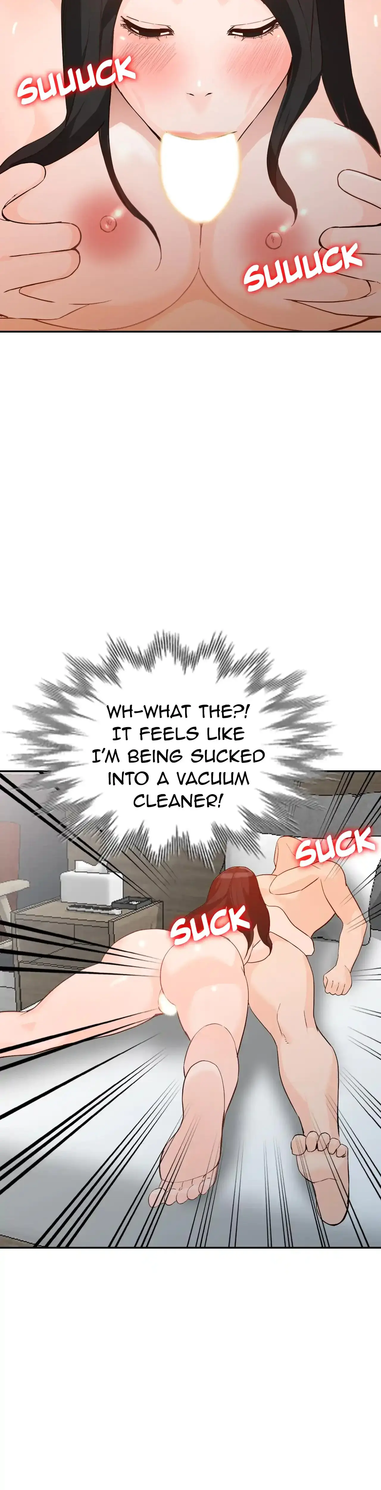 Breaking Boundaries Episode 33 - Page 34