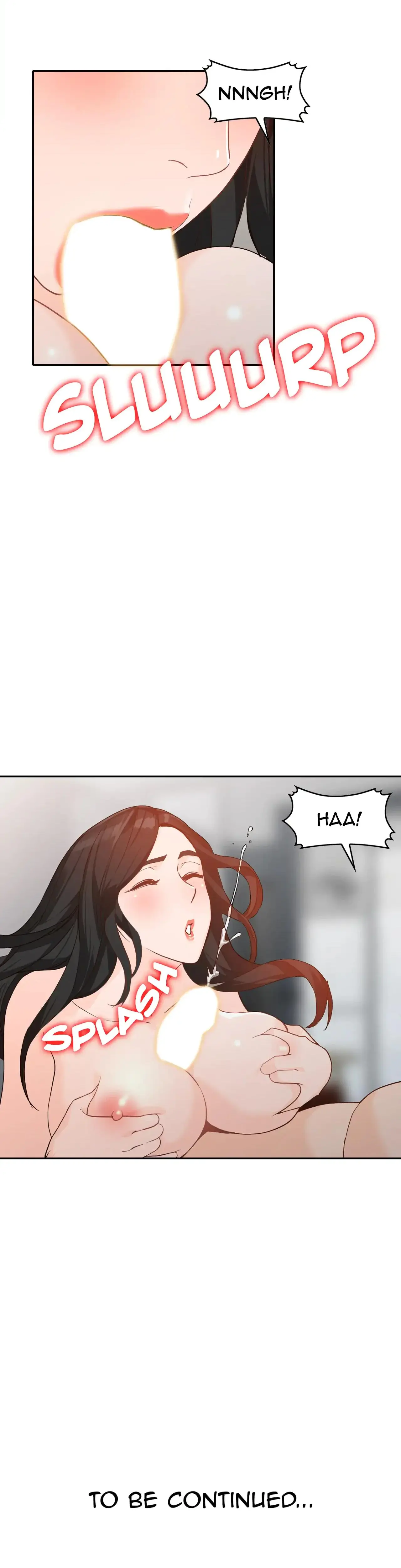 Breaking Boundaries Episode 33 - Page 35