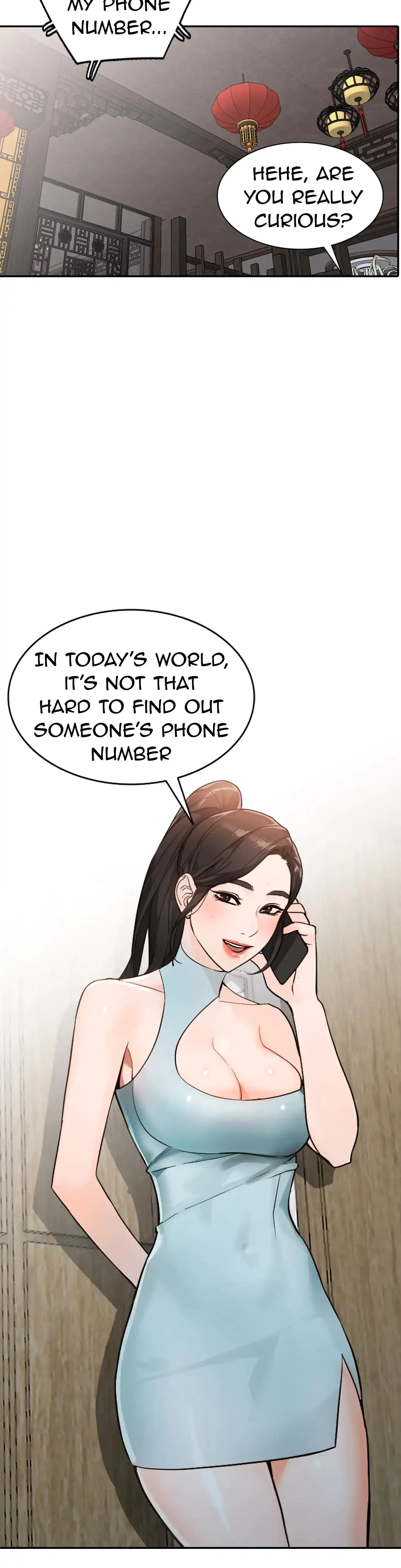 Breaking Boundaries Episode 33 - Page 7