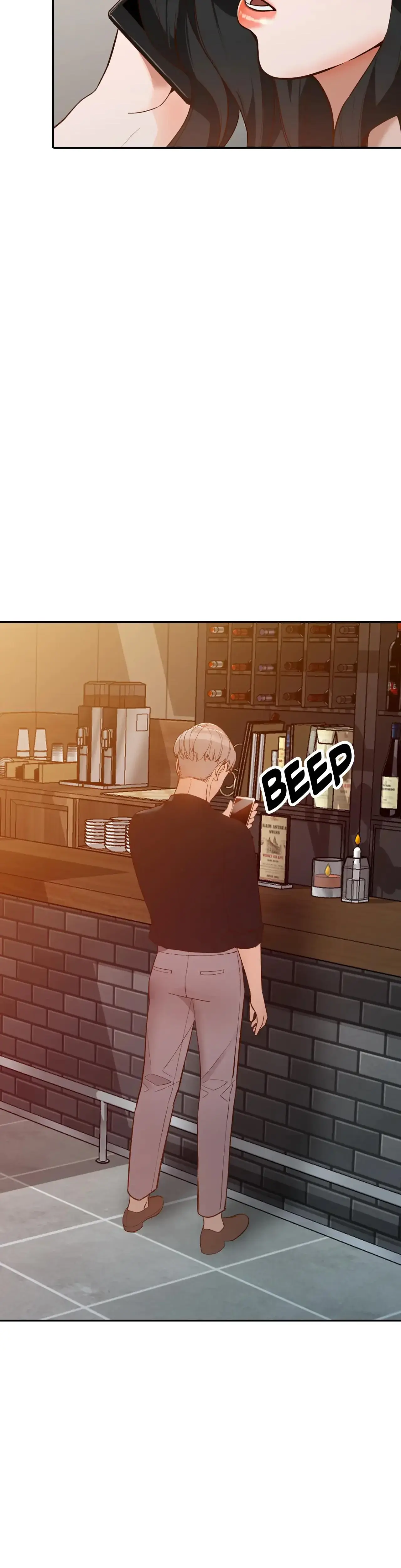 Breaking Boundaries Episode 34 - Page 15