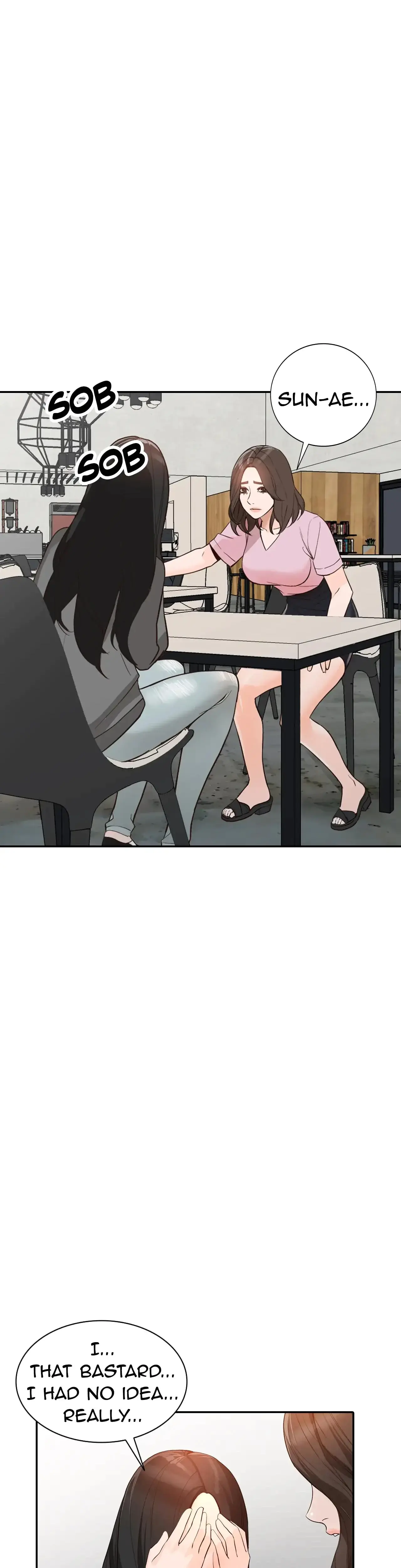 Breaking Boundaries Episode 34 - Page 20