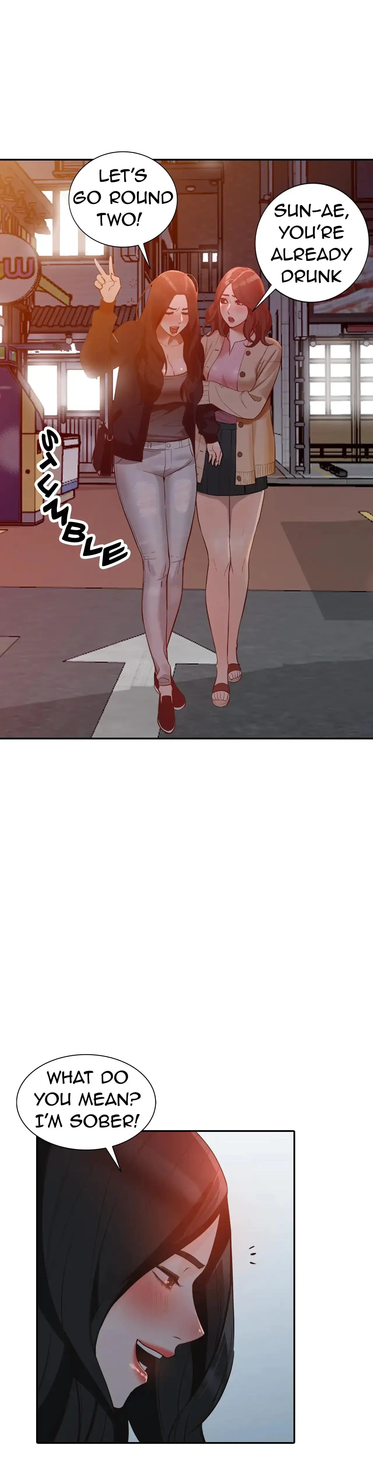 Breaking Boundaries Episode 34 - Page 22