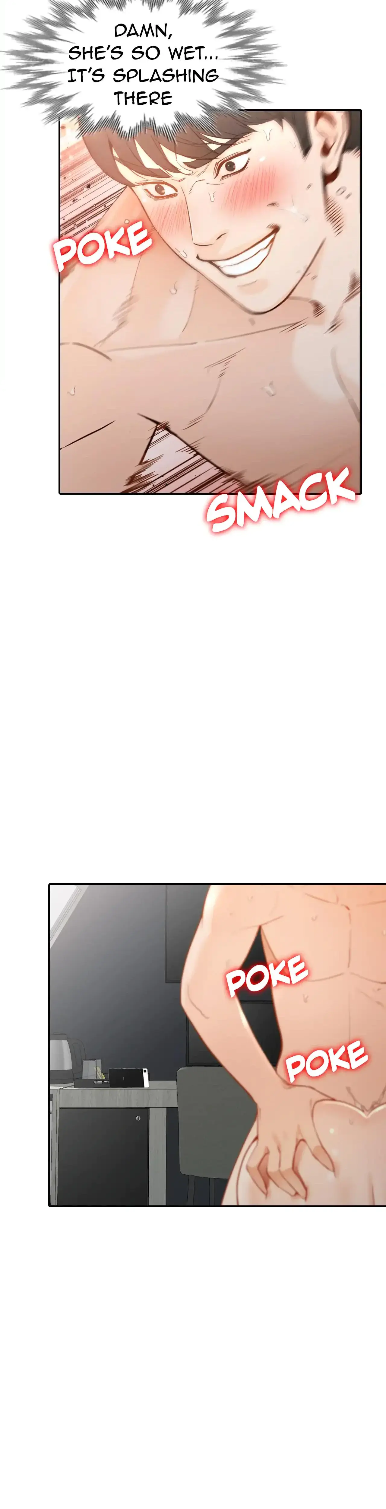 Breaking Boundaries Episode 34 - Page 6