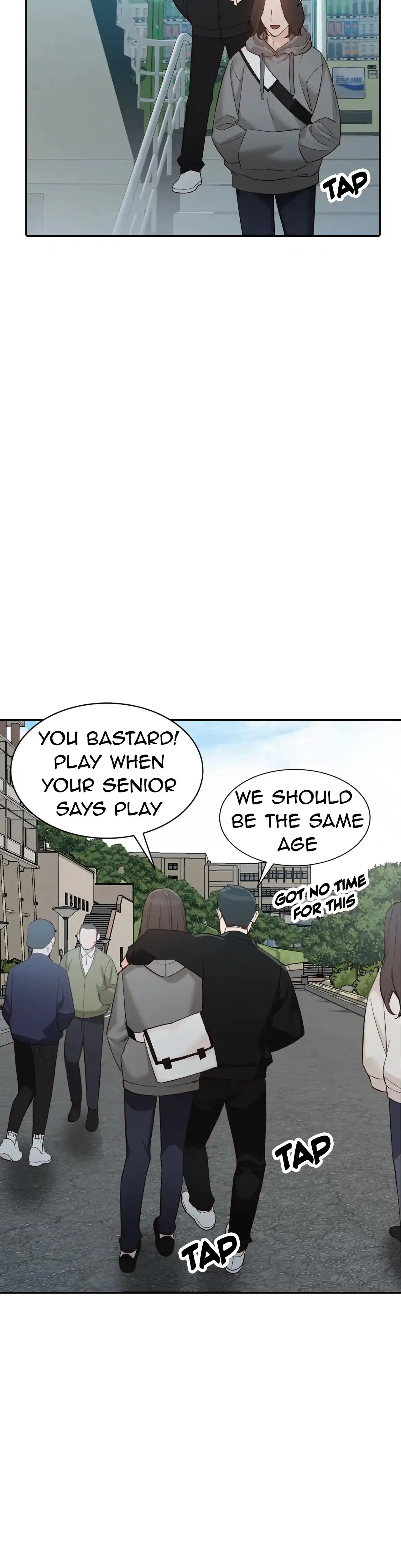 Breaking Boundaries Episode 35 - Page 14