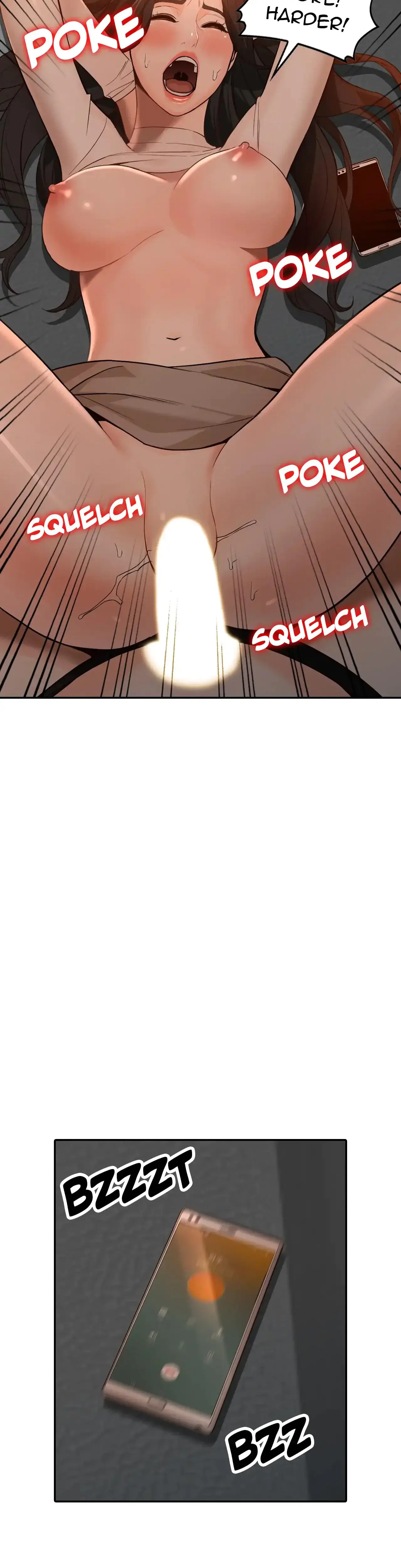 Breaking Boundaries Episode 35 - Page 20