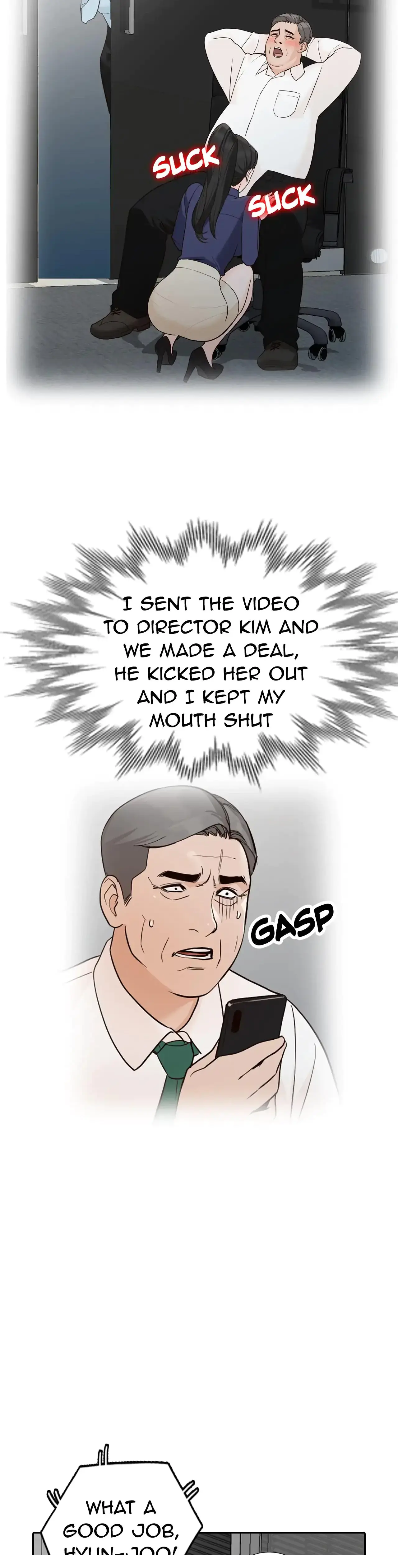 Breaking Boundaries Episode 35 - Page 26