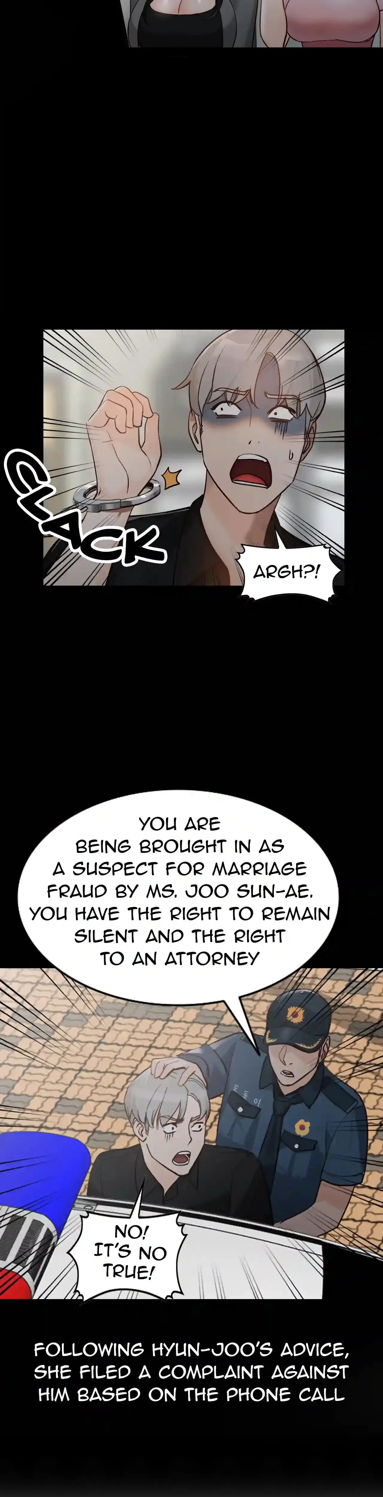 Breaking Boundaries Episode 35 - Page 34