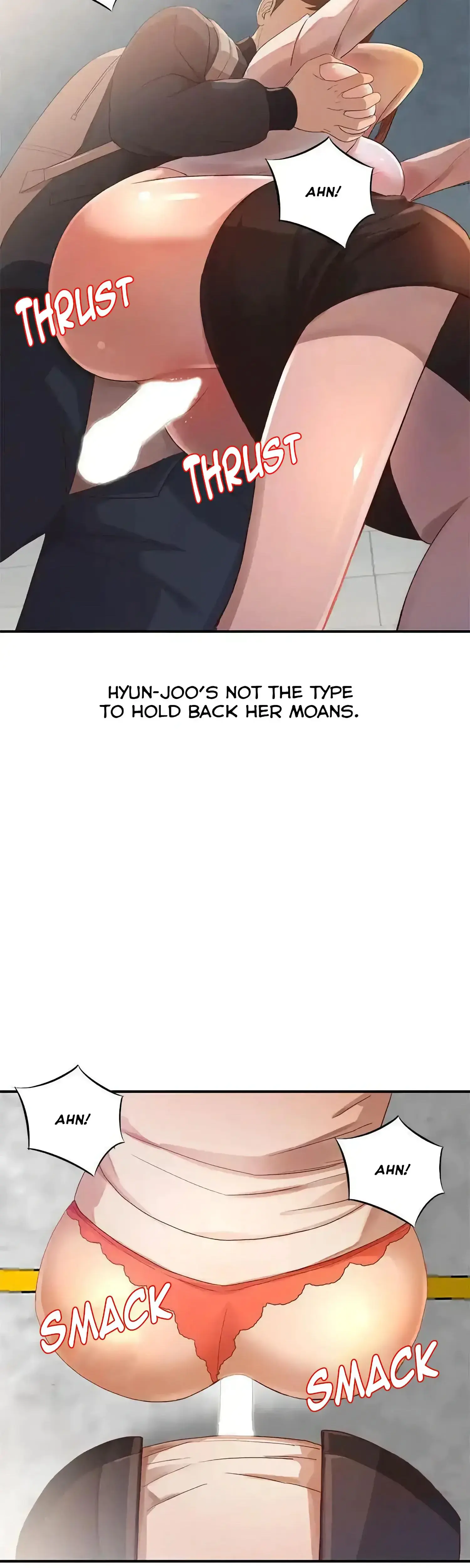 Breaking Boundaries Episode 4 - Page 11