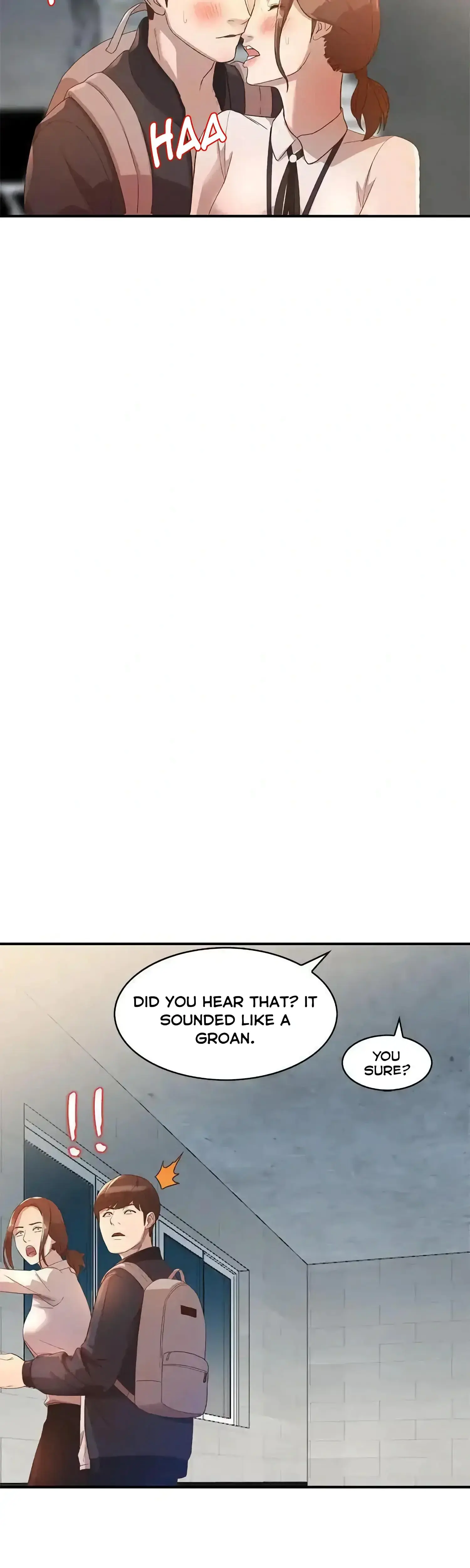 Breaking Boundaries Episode 4 - Page 15