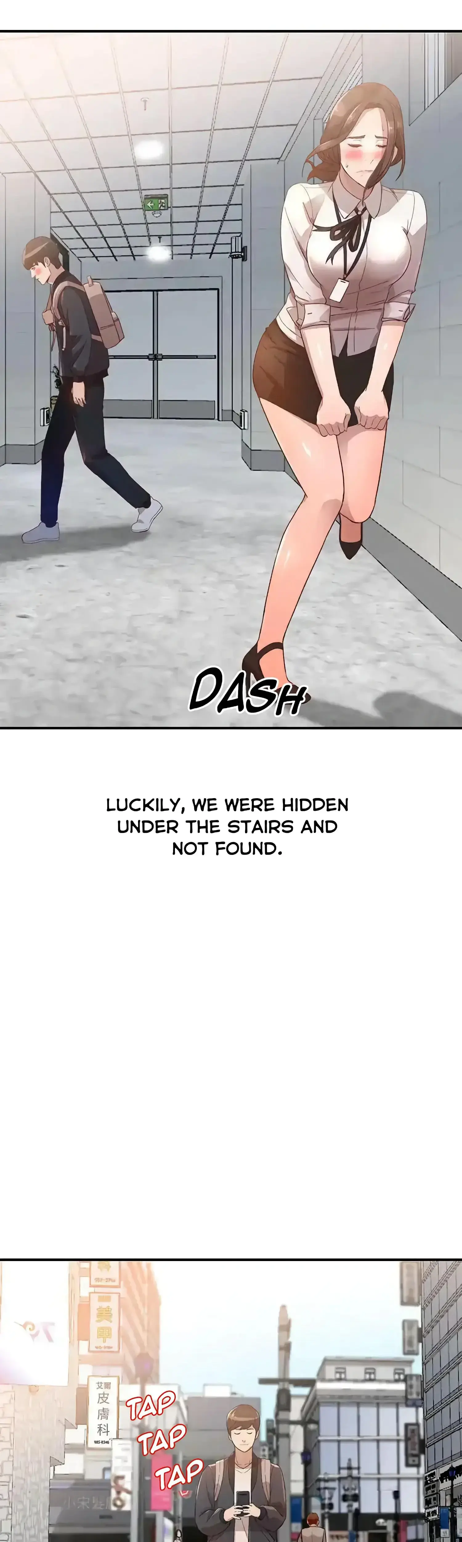Breaking Boundaries Episode 4 - Page 17