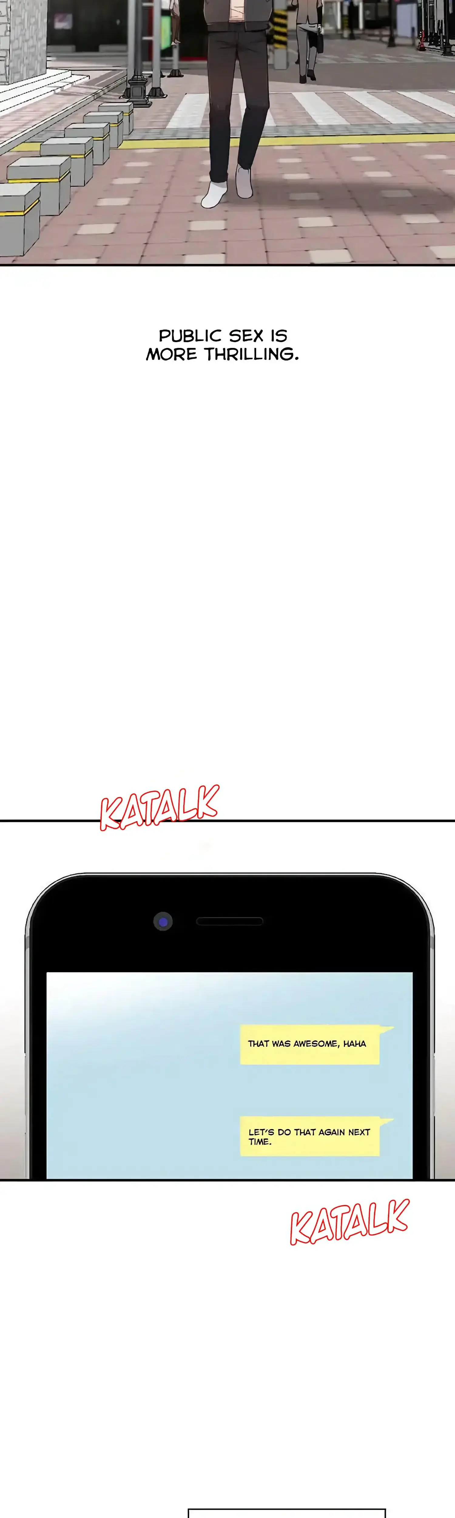 Breaking Boundaries Episode 4 - Page 18