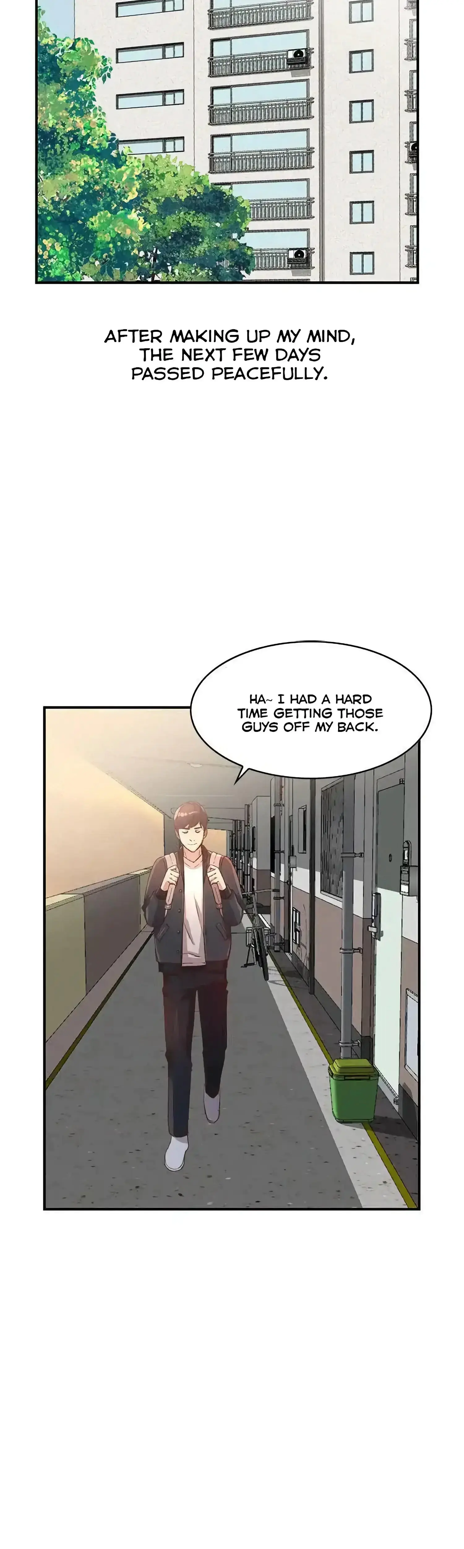 Breaking Boundaries Episode 4 - Page 22
