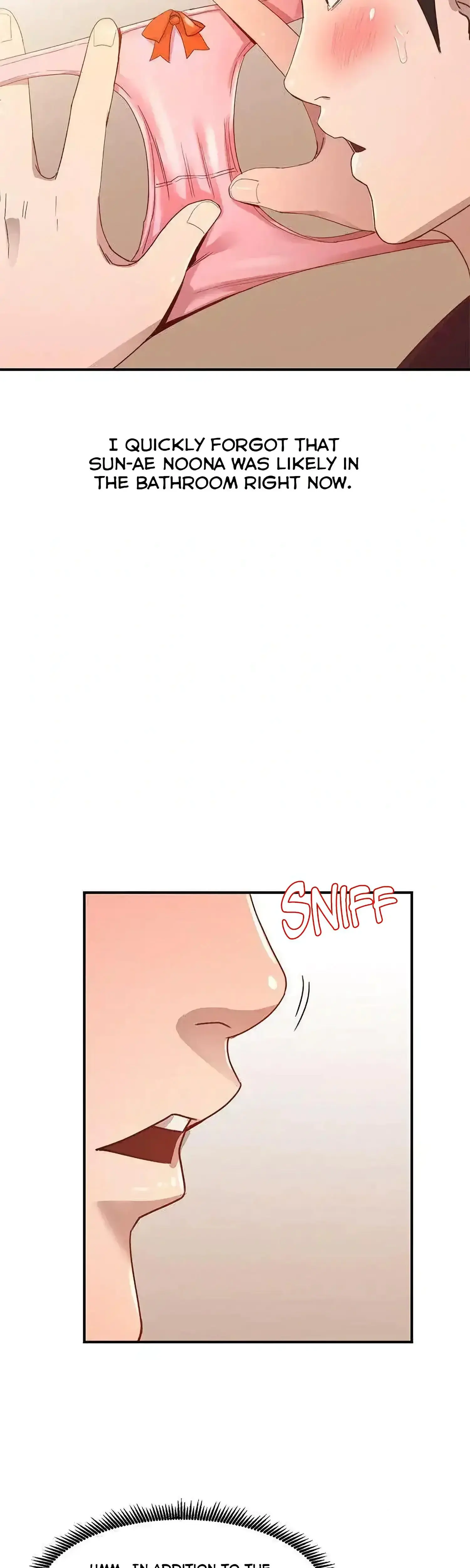 Breaking Boundaries Episode 4 - Page 29