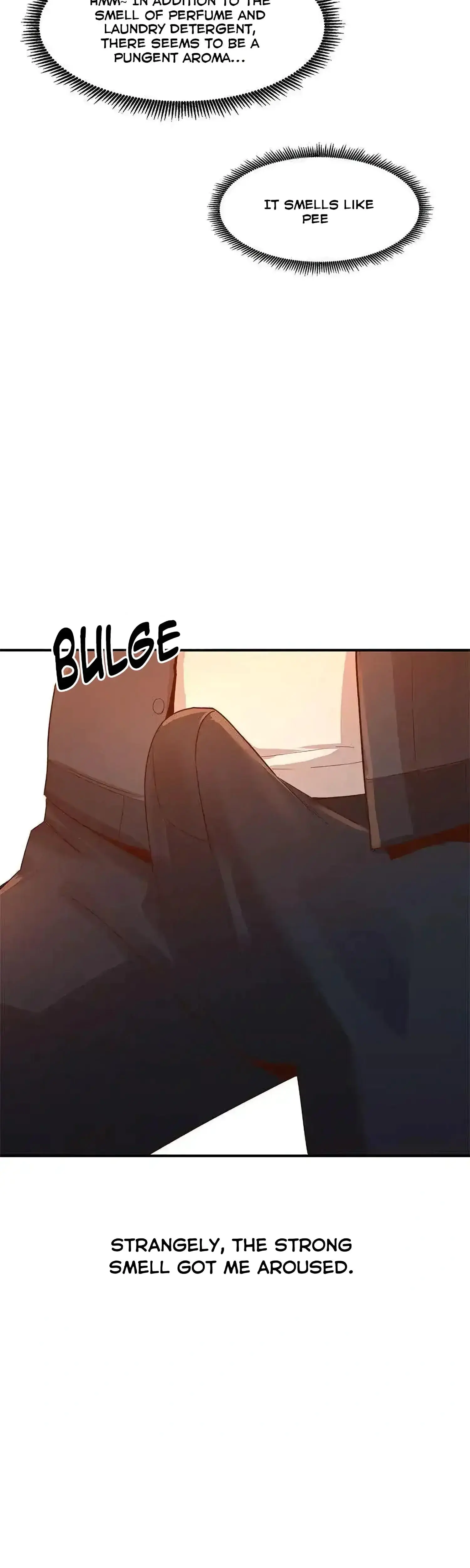 Breaking Boundaries Episode 4 - Page 30