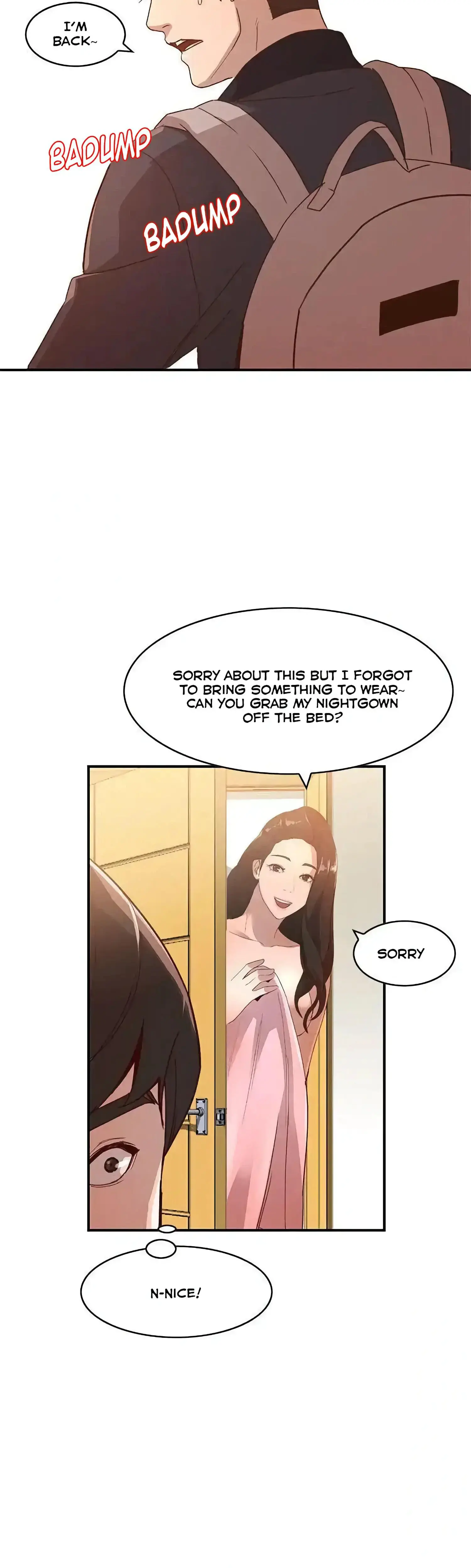 Breaking Boundaries Episode 4 - Page 35