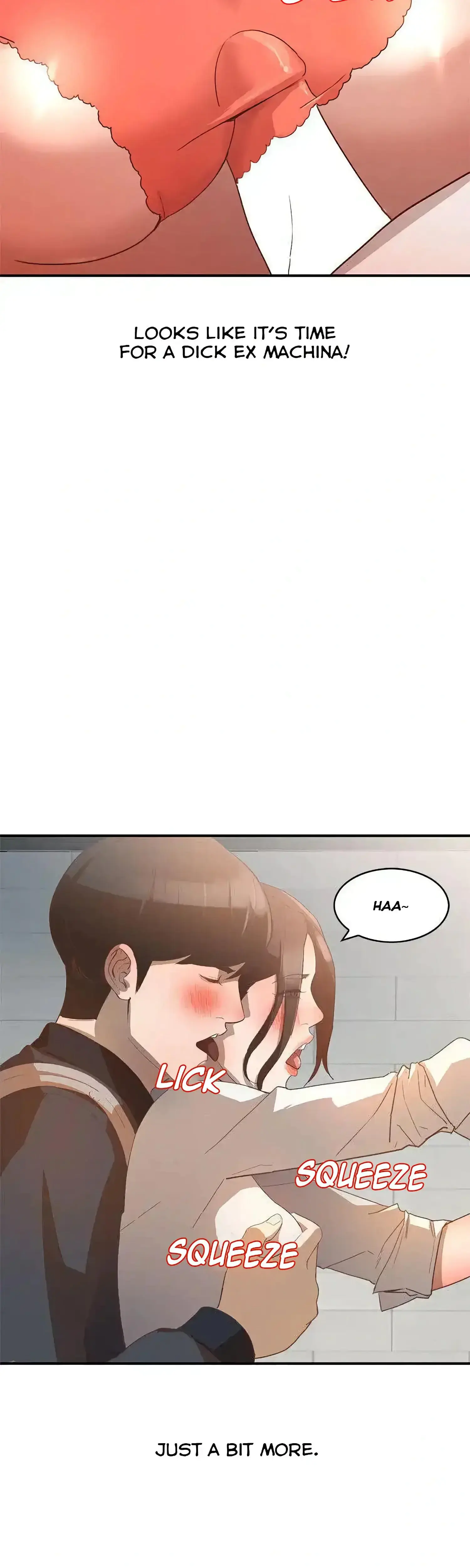 Breaking Boundaries Episode 4 - Page 7