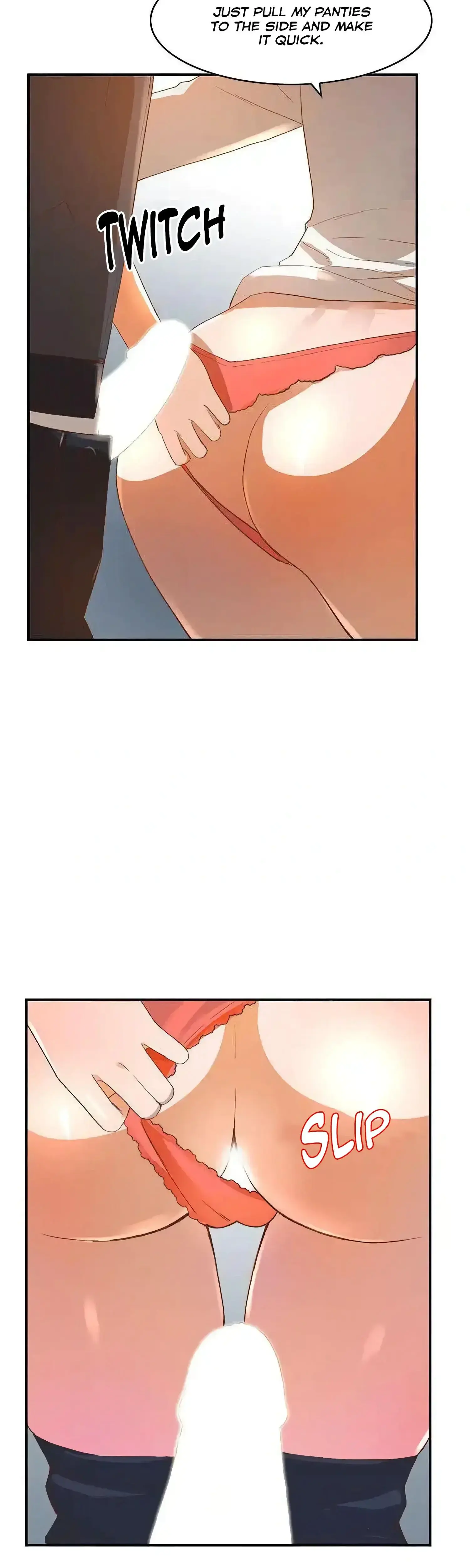 Breaking Boundaries Episode 4 - Page 9