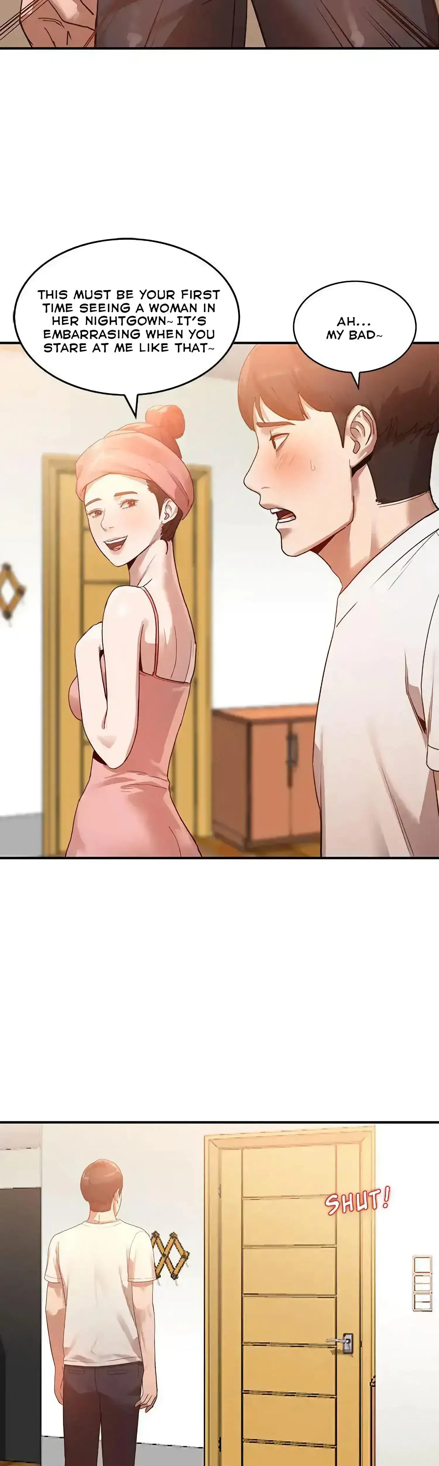 Breaking Boundaries Episode 5 - Page 10