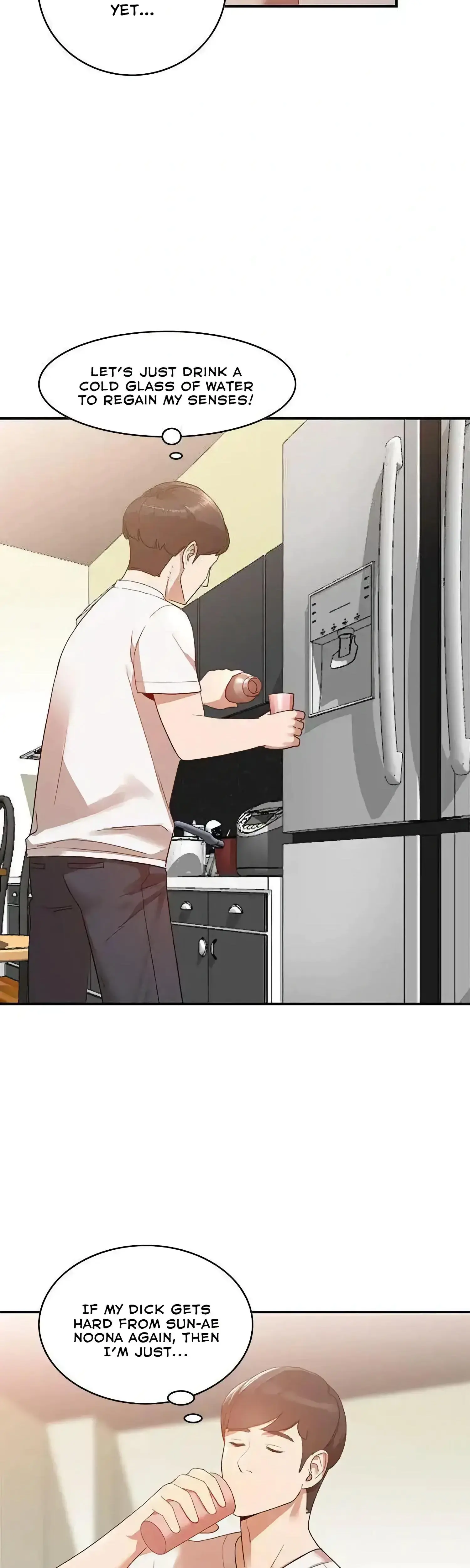 Breaking Boundaries Episode 5 - Page 12